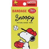 SANRIO - Snoopy 史努比膠布